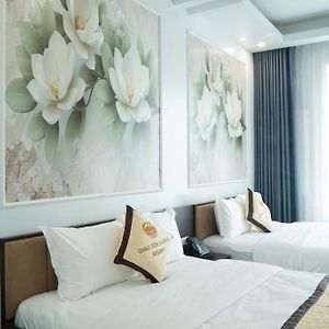 Phòng Deluxe có Giường Cỡ King