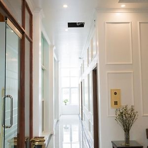 Phòng Superior Giường Đôi